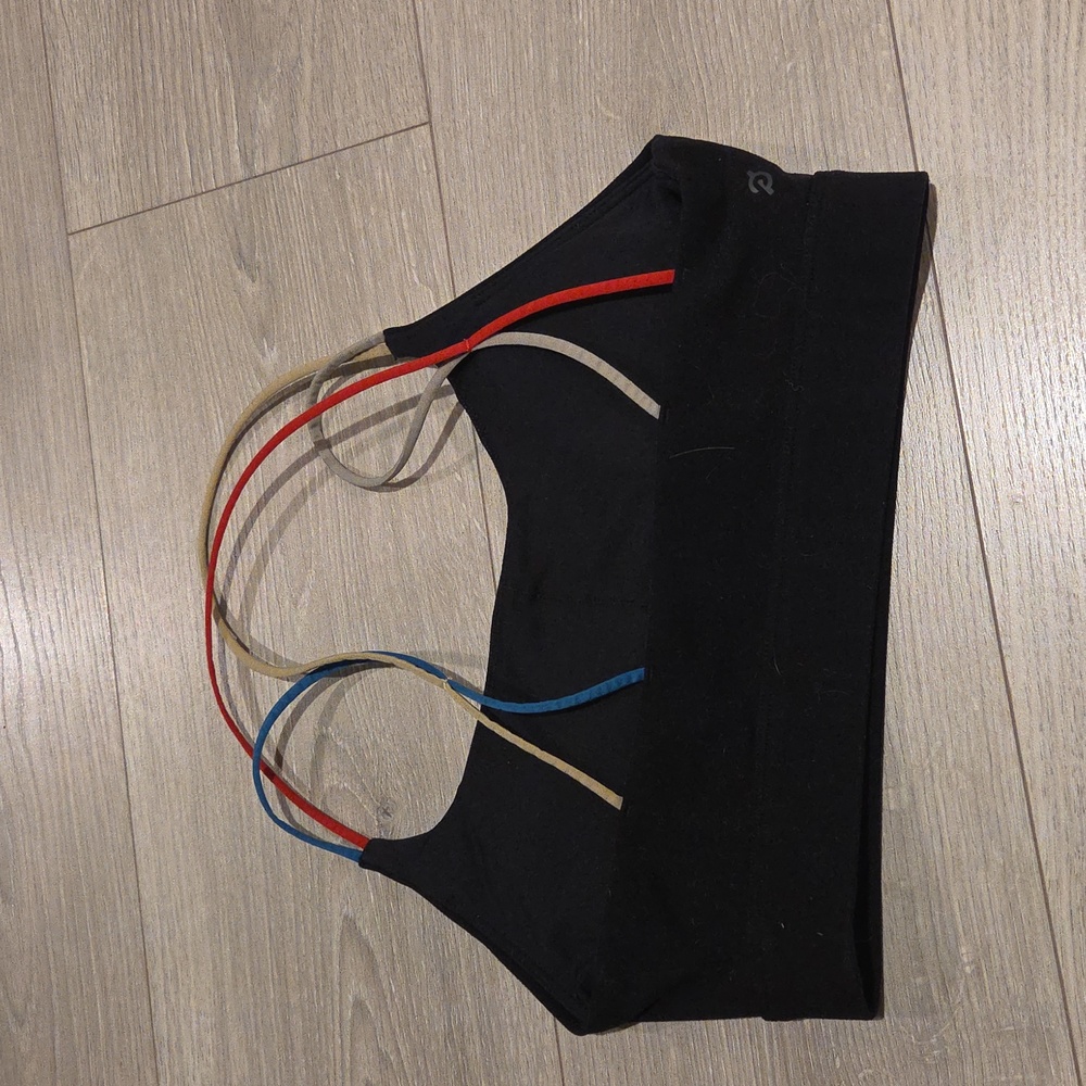 Peloton Padded Bra - Picture 4 of 4
